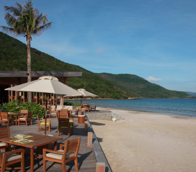 Картинка Six Senses Con Dao (Вьетнам, Кон Дао) 28 Фото Six Senses Con Dao (Вьетнам, Кон Дао) 28