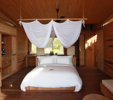 Картинка Six Senses Con Dao (Вьетнам, Кон Дао) 2 Фото Six Senses Con Dao (Вьетнам, Кон Дао) 2