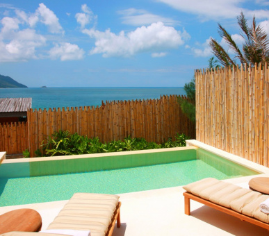 Картинка Six Senses Con Dao (Вьетнам, Кон Дао) 33 Фото Six Senses Con Dao (Вьетнам, Кон Дао) 33