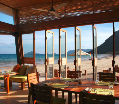 Картинка Six Senses Con Dao (Вьетнам, Кон Дао) 12 Фото Six Senses Con Dao (Вьетнам, Кон Дао) 12