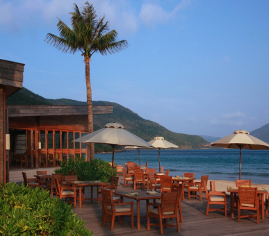 Картинка Six Senses Con Dao (Вьетнам, Кон Дао) 22 Фото Six Senses Con Dao (Вьетнам, Кон Дао) 22