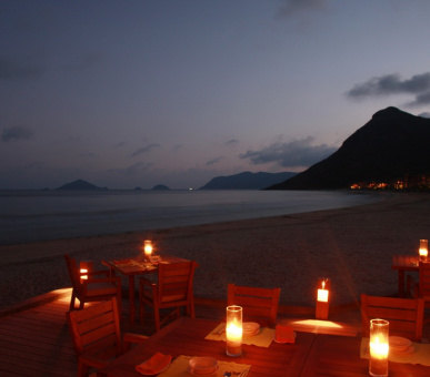 Картинка Six Senses Con Dao (Вьетнам, Кон Дао) 20 Фото Six Senses Con Dao (Вьетнам, Кон Дао) 20