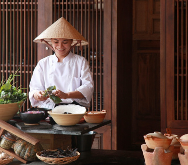 Картинка Six Senses Con Dao (Вьетнам, Кон Дао) 47 Фото Six Senses Con Dao (Вьетнам, Кон Дао) 47