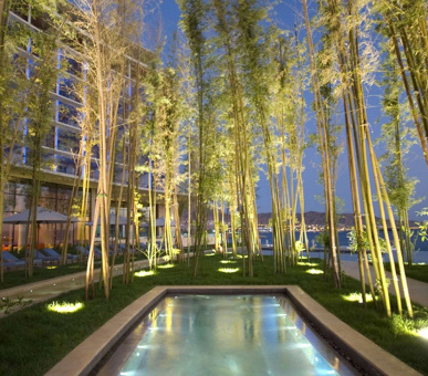 Картинка Kempinski Hotel Aqaba (Иордания, Акаба) 3 Фото Kempinski Hotel Aqaba (Иордания, Акаба) 3