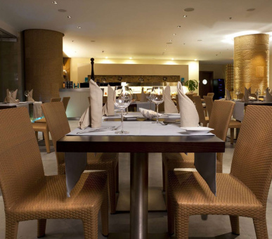 Картинка Kempinski Hotel Aqaba (Иордания, Акаба) 13 Фото Kempinski Hotel Aqaba (Иордания, Акаба) 13