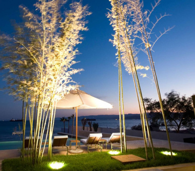 Картинка Kempinski Hotel Aqaba (Иордания, Акаба) 4 Фото Kempinski Hotel Aqaba (Иордания, Акаба) 4