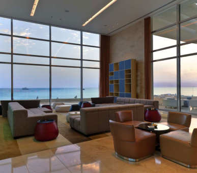 Картинка Kempinski Hotel Aqaba (Иордания, Акаба) 8 Фото Kempinski Hotel Aqaba (Иордания, Акаба) 8