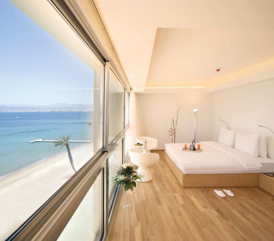 Картинка Kempinski Hotel Aqaba (Иордания, Акаба) 14 Фото Kempinski Hotel Aqaba (Иордания, Акаба) 14