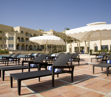 Картинка Radisson Blu Tala Bay Resort (Иордания, Акаба) 19 Фото Radisson Blu Tala Bay Resort (Иордания, Акаба) 19