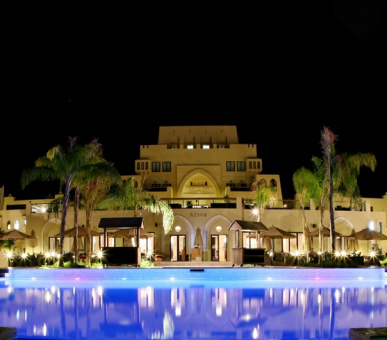Картинка Radisson Blu Tala Bay Resort (Иордания, Акаба) 7 Фото Radisson Blu Tala Bay Resort (Иордания, Акаба) 7