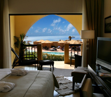 Картинка Radisson Blu Tala Bay Resort (Иордания, Акаба) 14 Фото Radisson Blu Tala Bay Resort (Иордания, Акаба) 14