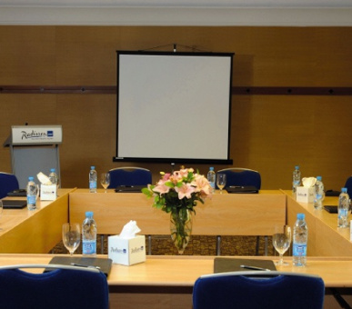 Картинка Radisson Blu Tala Bay Resort (Иордания, Акаба) 8 Фото Radisson Blu Tala Bay Resort (Иордания, Акаба) 8