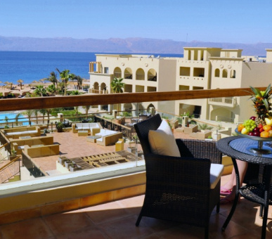 Картинка Radisson Blu Tala Bay Resort (Иордания, Акаба) 6 Фото Radisson Blu Tala Bay Resort (Иордания, Акаба) 6