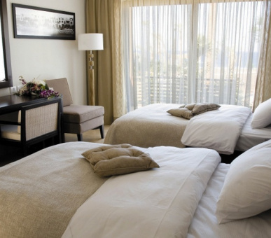 Картинка Radisson Blu Tala Bay Resort (Иордания, Акаба) 4 Фото Radisson Blu Tala Bay Resort (Иордания, Акаба) 4