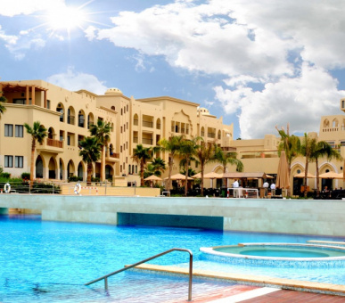 Картинка Radisson Blu Tala Bay Resort (Иордания, Акаба) 11 Фото Radisson Blu Tala Bay Resort (Иордания, Акаба) 11