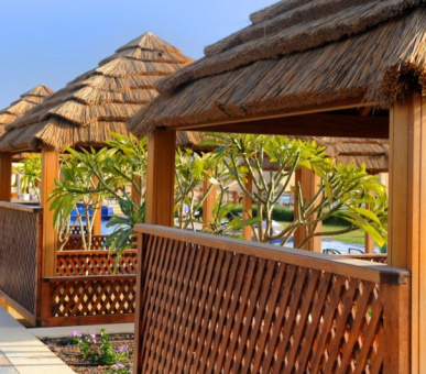 Картинка Radisson Blu Tala Bay Resort (Иордания, Акаба) 23 Фото Radisson Blu Tala Bay Resort (Иордания, Акаба) 23