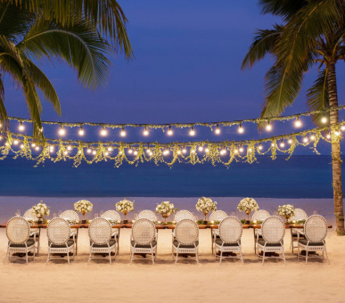 Картинка JW Marriott Phu Quoc Emerald Bay Resort 21 Фото JW Marriott Phu Quoc Emerald Bay Resort 21