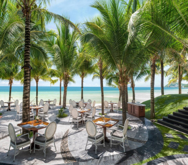 Картинка JW Marriott Phu Quoc Emerald Bay Resort 65 Фото JW Marriott Phu Quoc Emerald Bay Resort 65