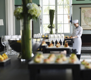 Картинка JW Marriott Phu Quoc Emerald Bay Resort 9 Фото JW Marriott Phu Quoc Emerald Bay Resort 9