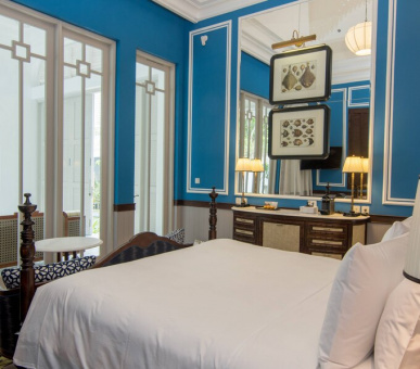 Картинка JW Marriott Phu Quoc Emerald Bay Resort 83 Фото JW Marriott Phu Quoc Emerald Bay Resort 83