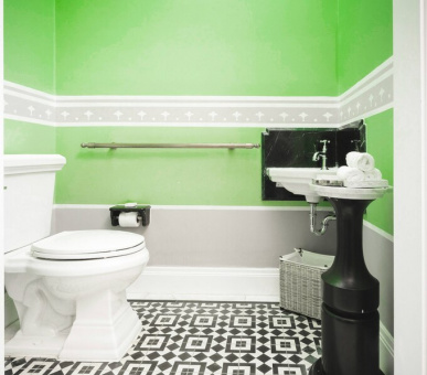 Картинка JW Marriott Phu Quoc Emerald Bay Resort 19 Фото JW Marriott Phu Quoc Emerald Bay Resort 19