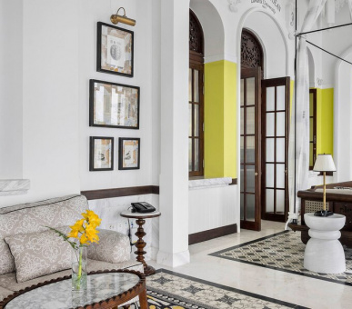 Картинка JW Marriott Phu Quoc Emerald Bay Resort 40 Фото JW Marriott Phu Quoc Emerald Bay Resort 40