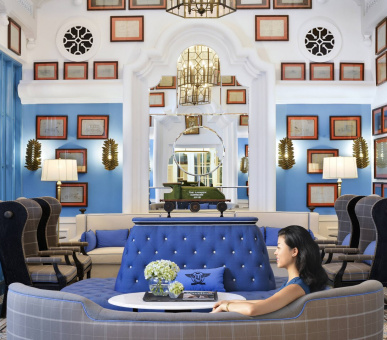 Картинка JW Marriott Phu Quoc Emerald Bay Resort 49 Фото JW Marriott Phu Quoc Emerald Bay Resort 49