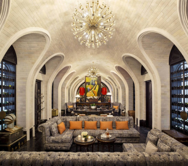 Картинка JW Marriott Phu Quoc Emerald Bay Resort 64 Фото JW Marriott Phu Quoc Emerald Bay Resort 64