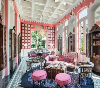 Картинка JW Marriott Phu Quoc Emerald Bay Resort 62 Фото JW Marriott Phu Quoc Emerald Bay Resort 62