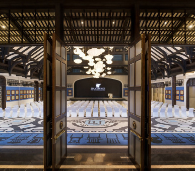 Картинка JW Marriott Phu Quoc Emerald Bay Resort 8 Фото JW Marriott Phu Quoc Emerald Bay Resort 8