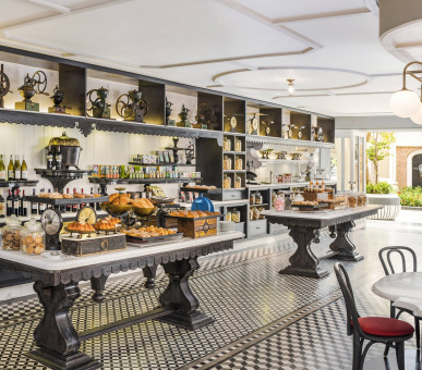 Картинка JW Marriott Phu Quoc Emerald Bay Resort 29 Фото JW Marriott Phu Quoc Emerald Bay Resort 29