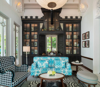 Картинка JW Marriott Phu Quoc Emerald Bay Resort 79 Фото JW Marriott Phu Quoc Emerald Bay Resort 79