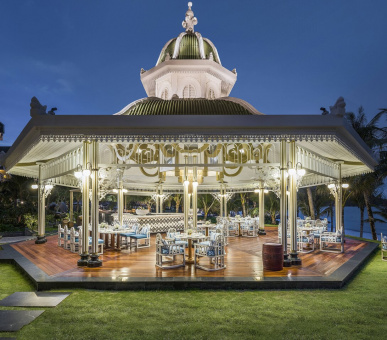 Картинка JW Marriott Phu Quoc Emerald Bay Resort 32 Фото JW Marriott Phu Quoc Emerald Bay Resort 32