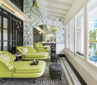 Картинка JW Marriott Phu Quoc Emerald Bay Resort 70 Фото JW Marriott Phu Quoc Emerald Bay Resort 70