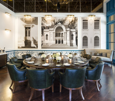 Картинка JW Marriott Phu Quoc Emerald Bay Resort 77 Фото JW Marriott Phu Quoc Emerald Bay Resort 77