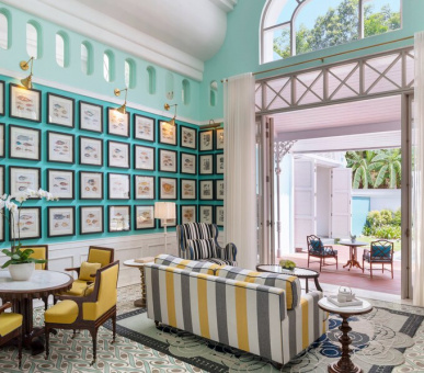 Картинка JW Marriott Phu Quoc Emerald Bay Resort 81 Фото JW Marriott Phu Quoc Emerald Bay Resort 81