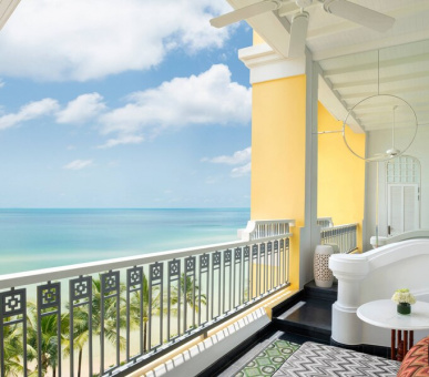 Картинка JW Marriott Phu Quoc Emerald Bay Resort 5 Фото JW Marriott Phu Quoc Emerald Bay Resort 5