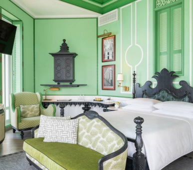 Картинка JW Marriott Phu Quoc Emerald Bay Resort 34 Фото JW Marriott Phu Quoc Emerald Bay Resort 34