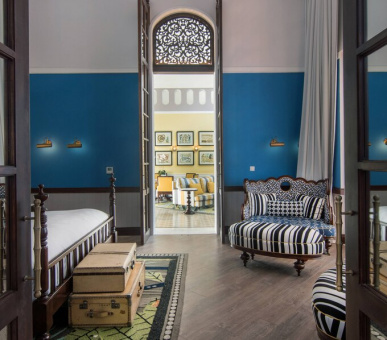 Картинка JW Marriott Phu Quoc Emerald Bay Resort 85 Фото JW Marriott Phu Quoc Emerald Bay Resort 85