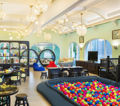 Картинка JW Marriott Phu Quoc Emerald Bay Resort 3 Фото JW Marriott Phu Quoc Emerald Bay Resort 3