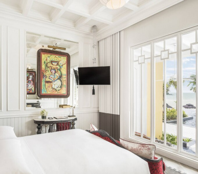 Картинка JW Marriott Phu Quoc Emerald Bay Resort 36 Фото JW Marriott Phu Quoc Emerald Bay Resort 36