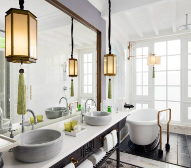 Картинка JW Marriott Phu Quoc Emerald Bay Resort 14 Фото JW Marriott Phu Quoc Emerald Bay Resort 14