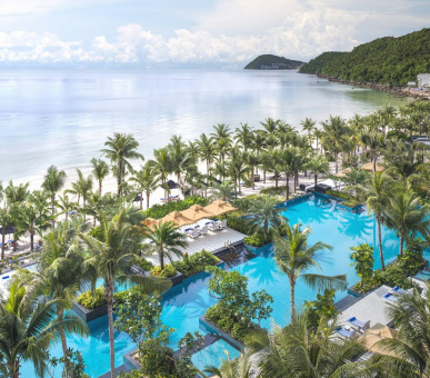 Картинка JW Marriott Phu Quoc Emerald Bay Resort 56 Фото JW Marriott Phu Quoc Emerald Bay Resort 56
