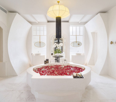 Картинка JW Marriott Phu Quoc Emerald Bay Resort 71 Фото JW Marriott Phu Quoc Emerald Bay Resort 71