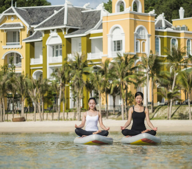 Картинка JW Marriott Phu Quoc Emerald Bay Resort 89 Фото JW Marriott Phu Quoc Emerald Bay Resort 89