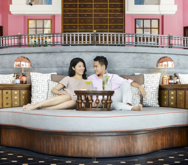 Картинка JW Marriott Phu Quoc Emerald Bay Resort 12 Фото JW Marriott Phu Quoc Emerald Bay Resort 12