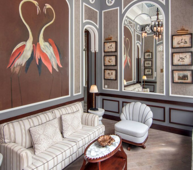 Картинка JW Marriott Phu Quoc Emerald Bay Resort 39 Фото JW Marriott Phu Quoc Emerald Bay Resort 39