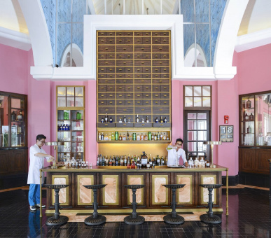 Картинка JW Marriott Phu Quoc Emerald Bay Resort 11 Фото JW Marriott Phu Quoc Emerald Bay Resort 11