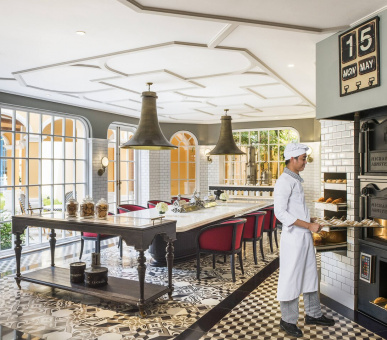 Картинка JW Marriott Phu Quoc Emerald Bay Resort 30 Фото JW Marriott Phu Quoc Emerald Bay Resort 30