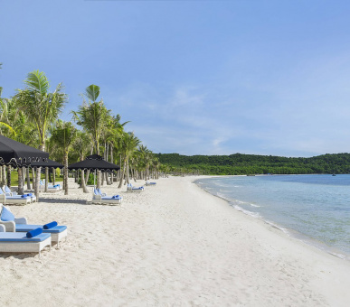 Картинка JW Marriott Phu Quoc Emerald Bay Resort 20 Фото JW Marriott Phu Quoc Emerald Bay Resort 20
